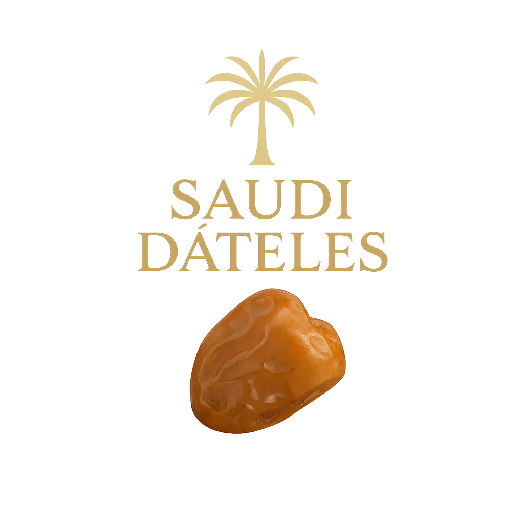 شعار تمور السعودية